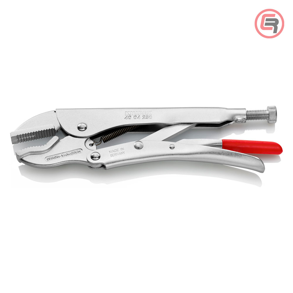 Knipex Kliješta Grip Univerzalna 250 mm - 40 04 250 - Slika 2