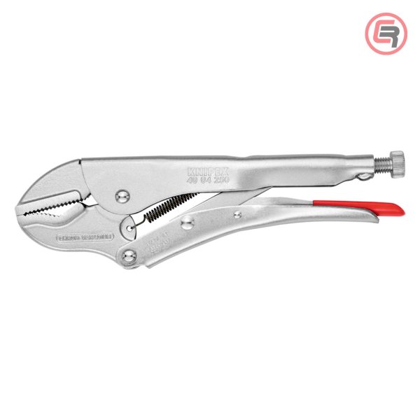 Knipex Kliješta Grip Univerzalna 250 mm - 40 04 250 - Slika 3