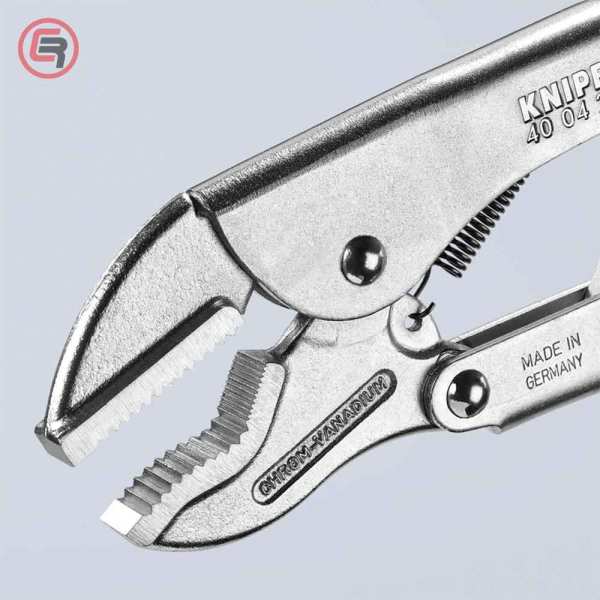 Knipex Kliješta Grip Univerzalna 250 mm - 40 04 250 - Slika 5