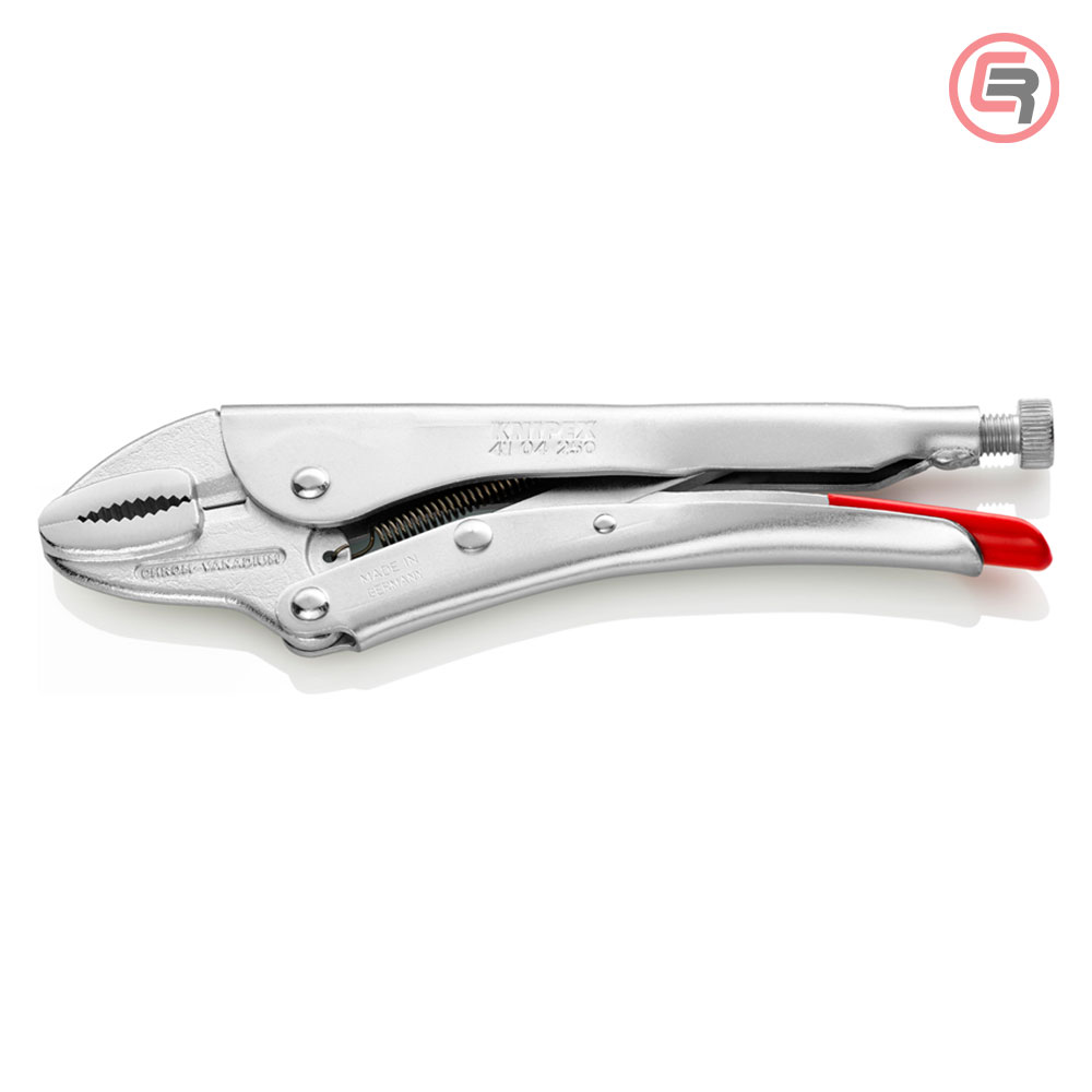 Knipex Kliješta Grip 250mm Forma O - 41 04 250