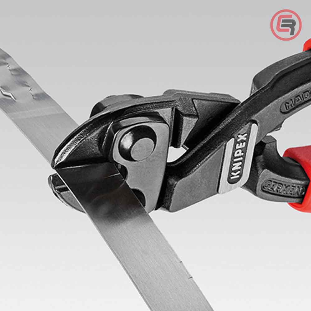 Knipex Kliješta Sjekača – Sječice CoBolt 200mm – 71 02 200 - Slika 5