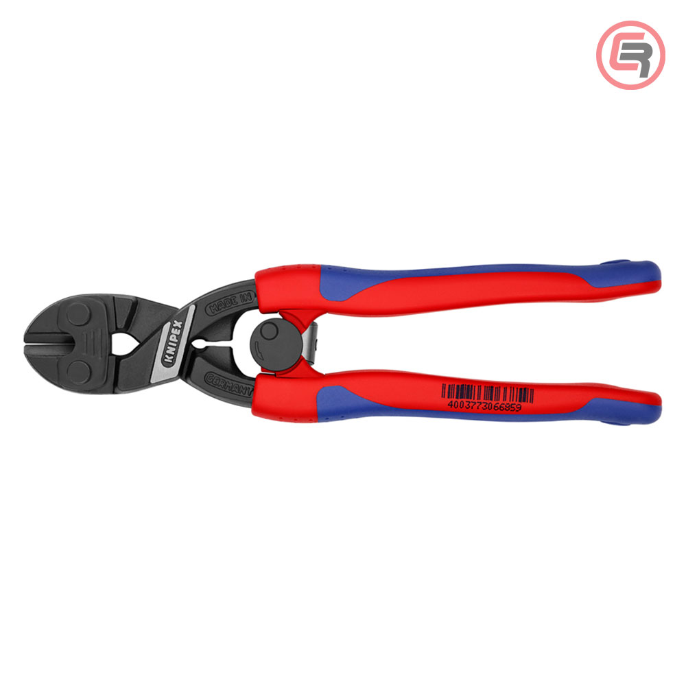 Knipex Kliješta Sjekača – Sječice CoBolt 200mm - 71 12 200 - Slika 3