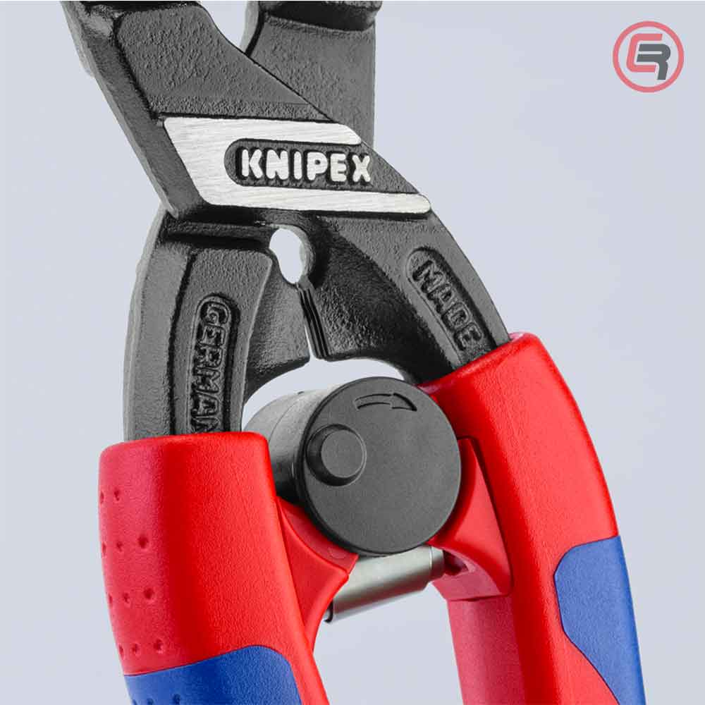 Knipex Kliješta Sjekača – Sječice CoBolt 200mm - 71 12 200 - Slika 4