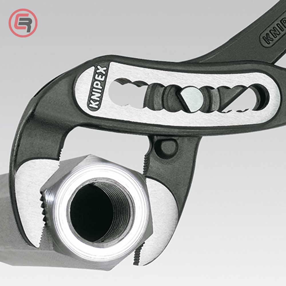 Knipex Kliješta Papige - Papagajke Alligator 250mm – 88 01 250 - Slika 4