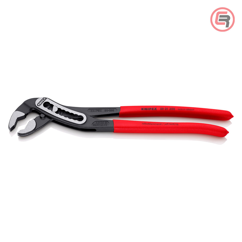 Knipex Kliješta Papige - Papagajke Alligator 300mm – 88 01 300 - Slika 2