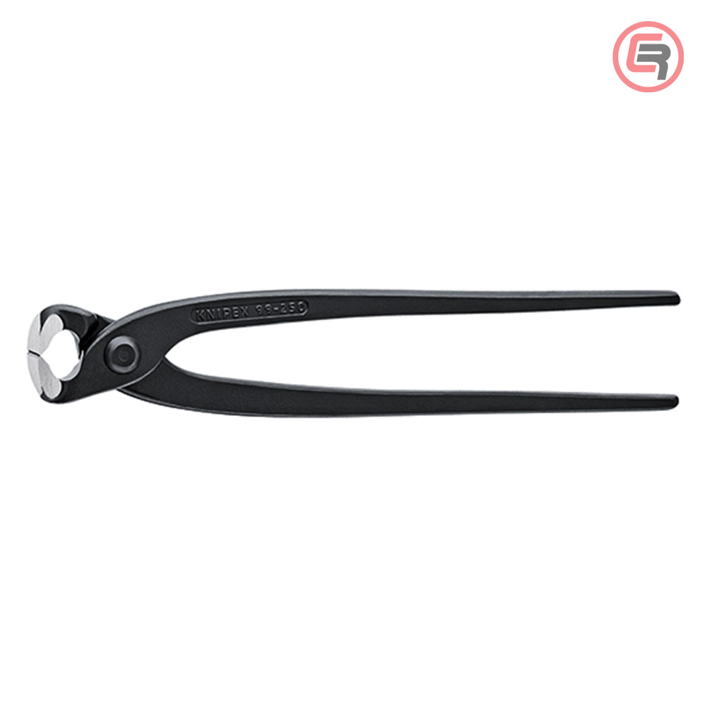 Knipex Kliješta Armiračka 250mm Crna – 99 00 250