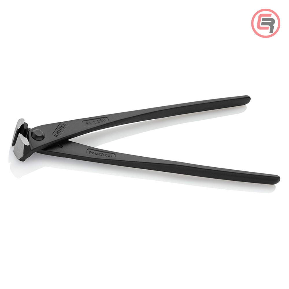 Knipex Kliješta Armiračka 250 mm Crna – 99 10 250 - Slika 2