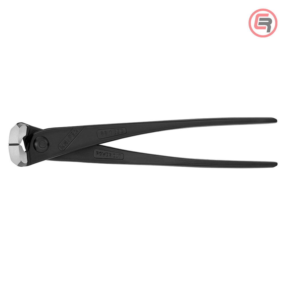 Knipex Kliješta Armiračka 250 mm Crna – 99 10 250 - Slika 3