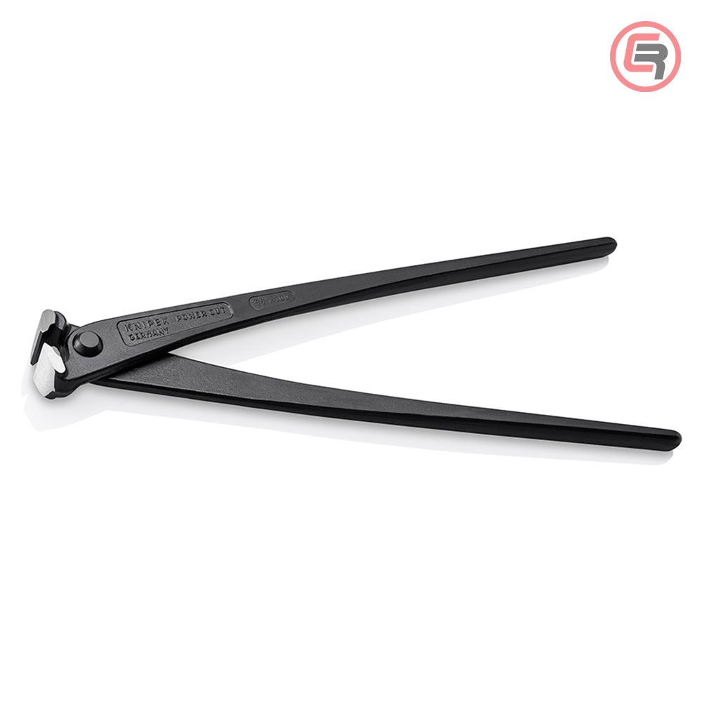 Knipex Kliješta Armiračka 300 mm Crna - 99 10 300 - Slika 2