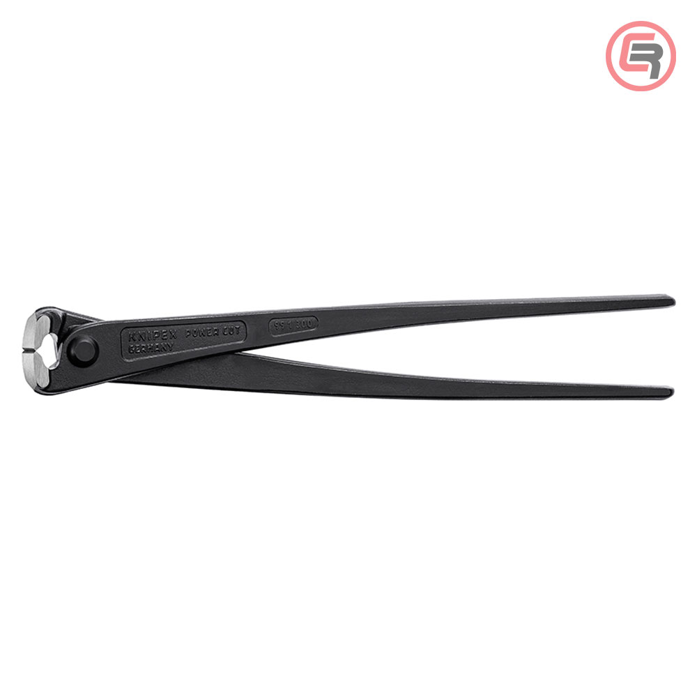 Knipex Kliješta Armiračka 300 mm Crna - 99 10 300 - Slika 3