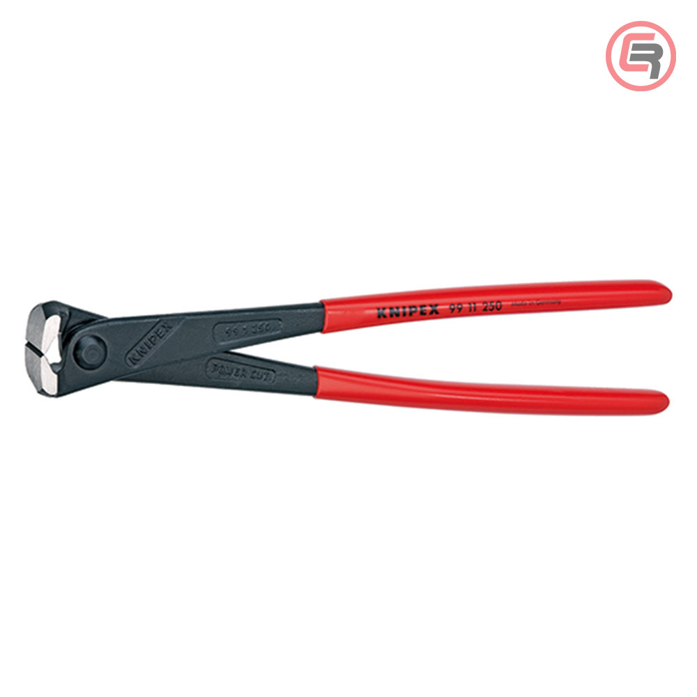 Knipex Kliješta Armiračka Izolirana Drška 250mm Crna – 99 11 250