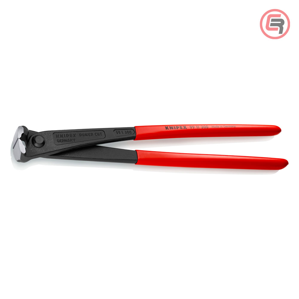 Knipex Kliješta Armiračka Izolirana Drška 300mm Crna – 99 11 300