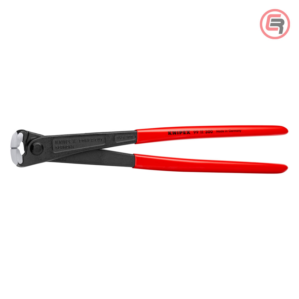 Knipex Kliješta Armiračka Izolirana Drška 300mm Crna – 99 11 300 - Slika 3
