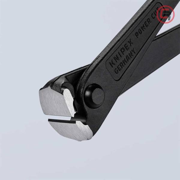 Knipex Kliješta Armiračka Izolirana Drška 300mm Crna – 99 11 300 - Slika 5