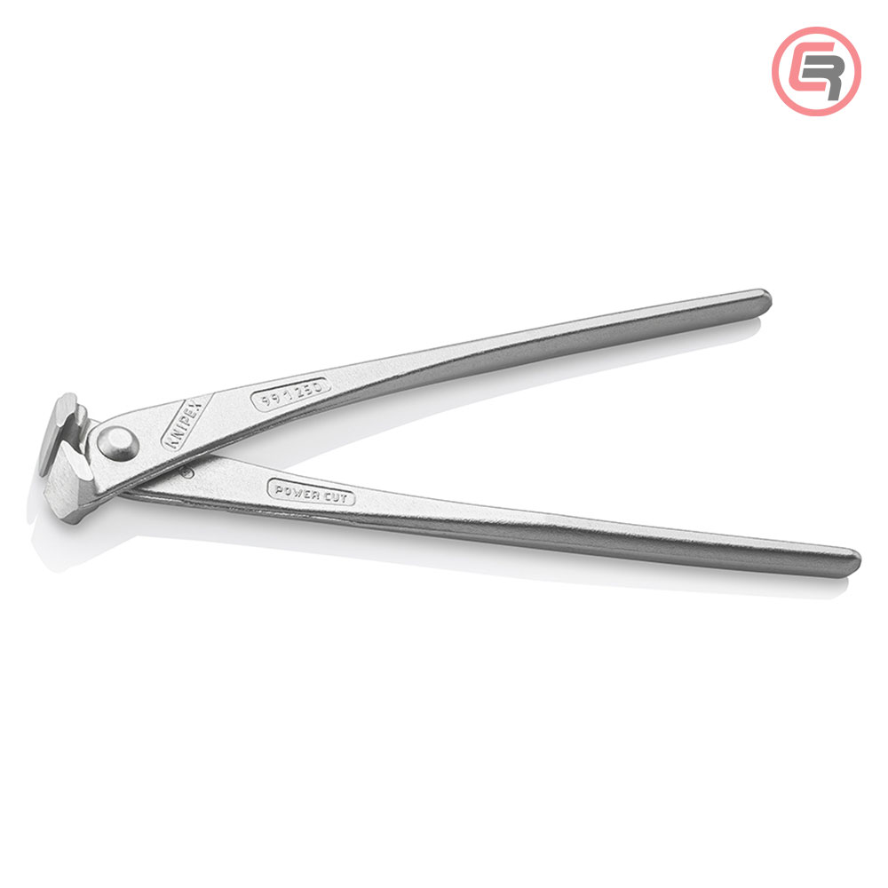 Knipex Kliješta Armiračka 250 mm Siva - 99 14 250 - Slika 2