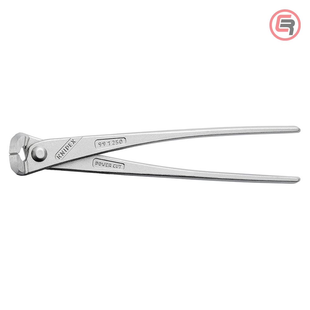 Knipex Kliješta Armiračka 250 mm Siva - 99 14 250 - Slika 3