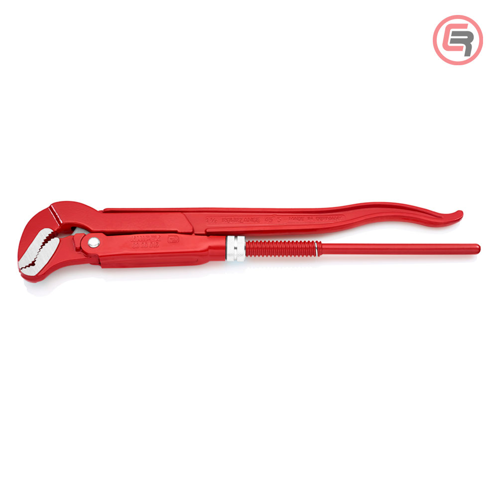Knipex Kliješta Za Cijevi Švedska S-Tip 1 1/2" - 420mm – 83 30 015