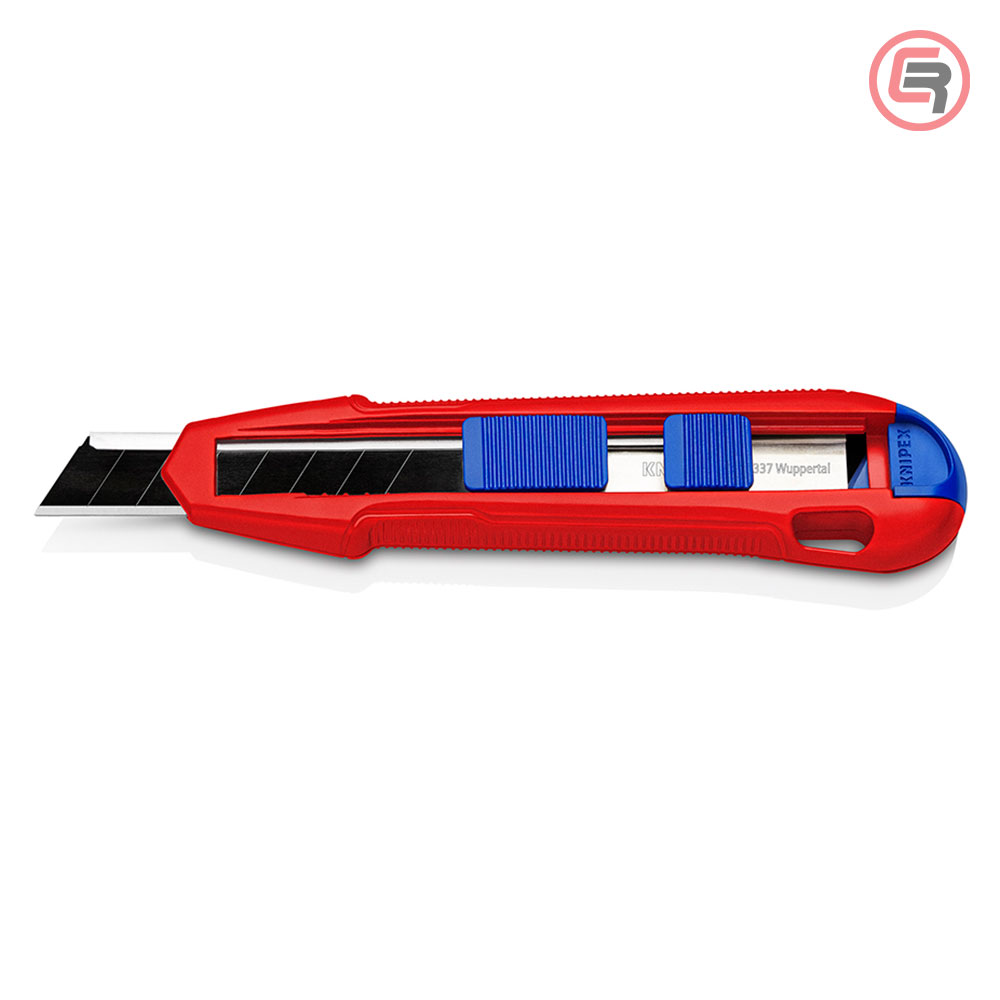 Knipex Skalper Univerzalni CutiX 165mm - 90 10 165 BK