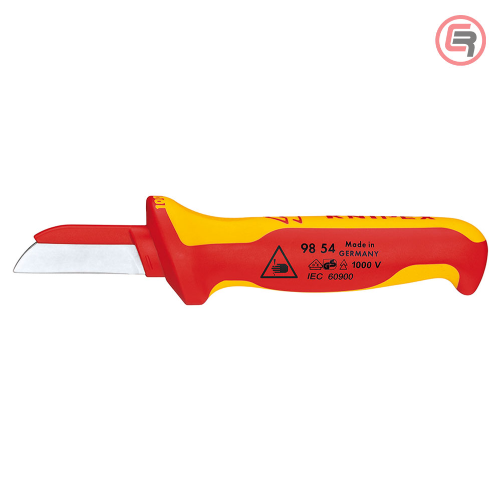 Knipex Nož Za Kablove 50 / 190mm 1000V - 98 54