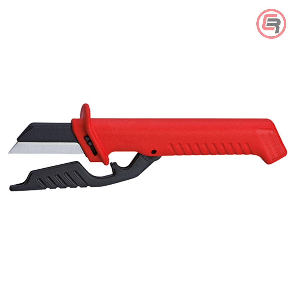 Knipex Nož Za Kablove Sa Zaštitom 50 / 190mm  1000V - 98 56