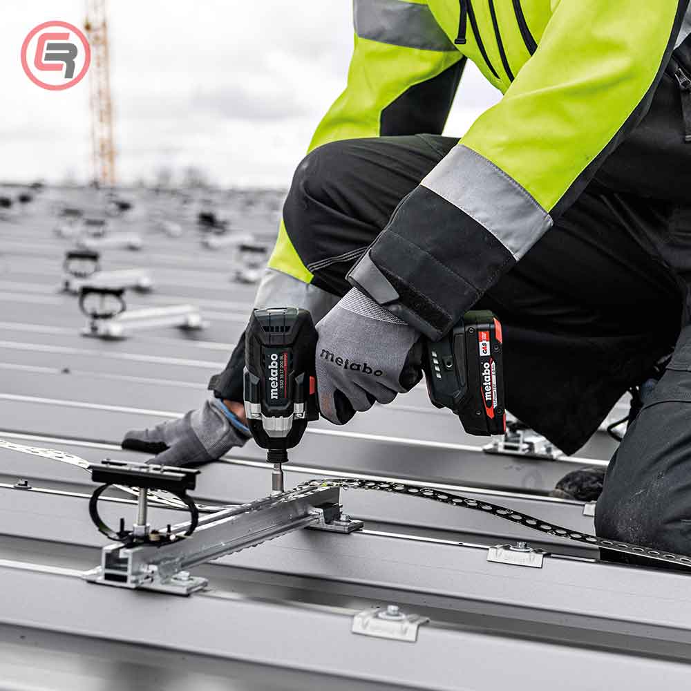 Metabo Odvijač Udarni Aku SSD 18 LT 200 BL / 18 V (bez baterije i punjača) – 602397850 - Slika 3