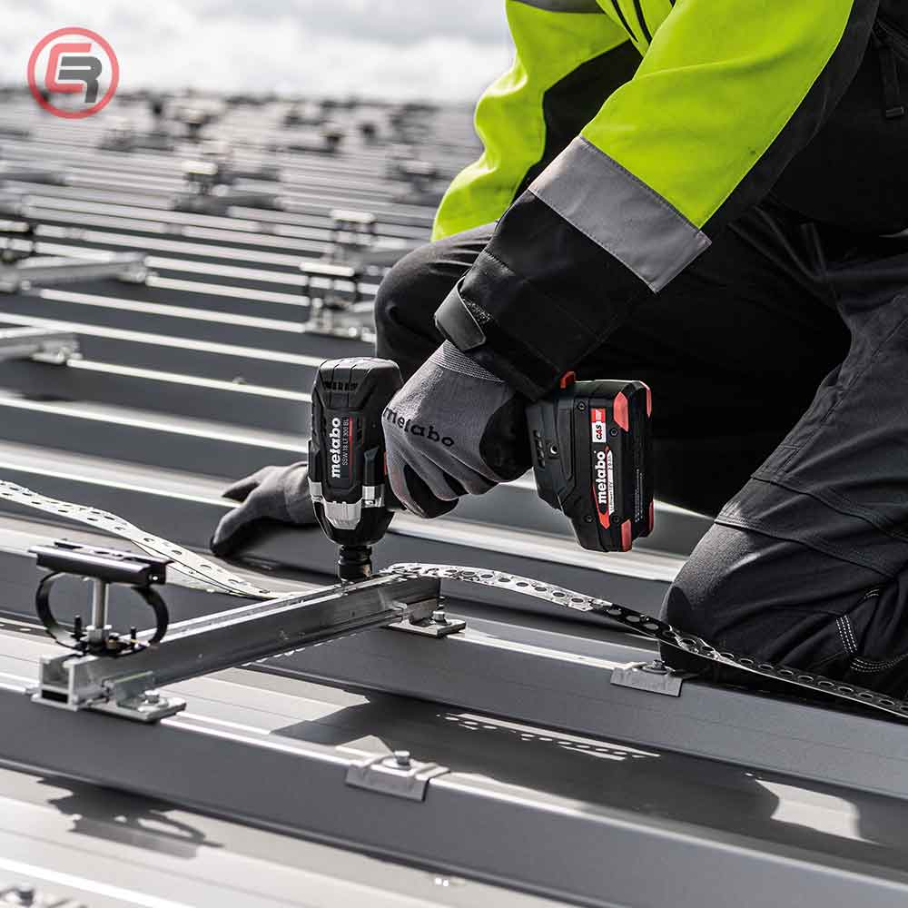 Metabo Odvijač Udarni Aku SSW 18 LT 300 BL – 1/2" (bez baterije i punjača) – 602398850 - Slika 2