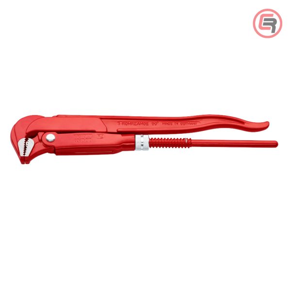 Knipex Kliješta Za Cijevi Švedska 90* Ravna 1" - 310mm - 83 10 010