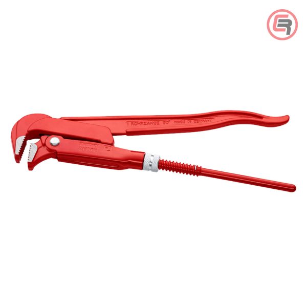 Knipex Kliješta Za Cijevi Švedska 90* Ravna 1" - 310mm - 83 10 010 - Slika 2