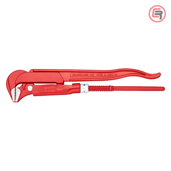 Knipex Kliješta Za Cijevi Švedska 90* Ravna 1" - 310mm - 83 10 010 - Slika 3