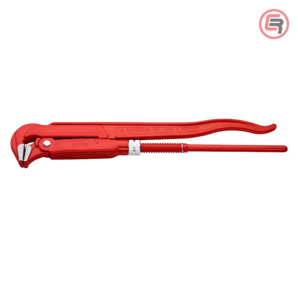 Knipex Kliješta Za Cijevi Švedska 90* Ravna 1 1/2" – 420mm – 83 10 015