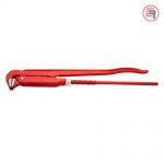 Knipex Kliješta Za Cijevi Švedska 90* Ravna 2" – 560mm – 83 10 020