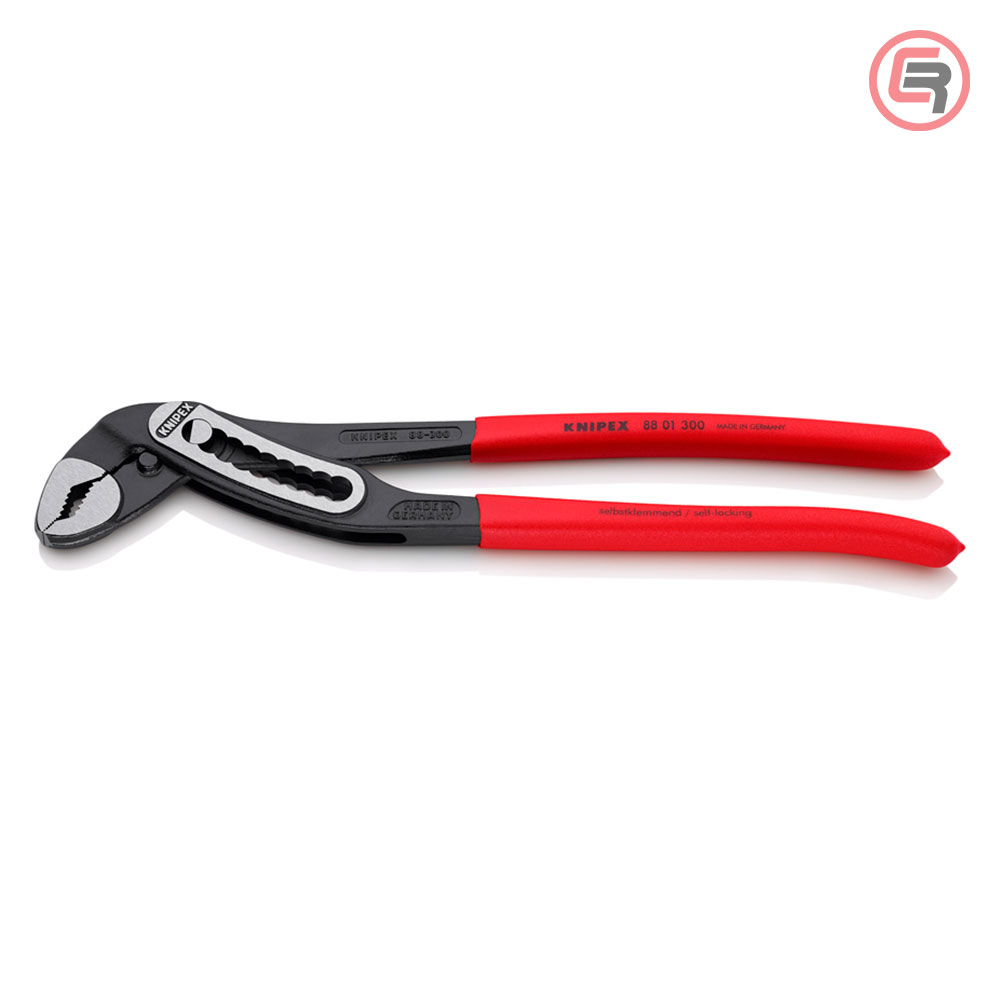 Knipex Kliješta Papige - Papagajke Alligator 300mm – 88 01 300