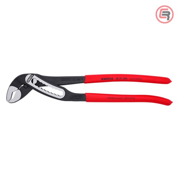 Knipex Kliješta Papige - Papagajke Alligator 300mm – 88 01 300 - Slika 3