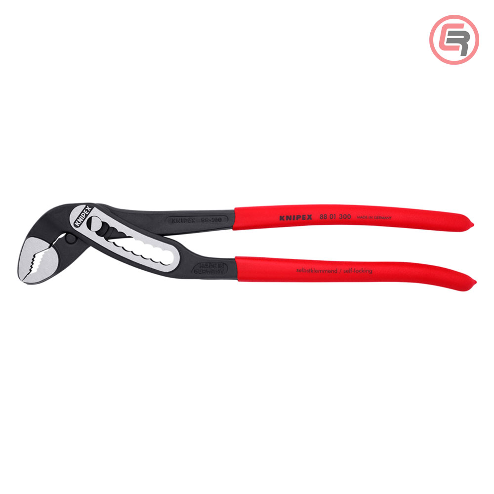 Knipex Kliješta Papige - Papagajke Alligator 300mm – 88 01 300 - Slika 3
