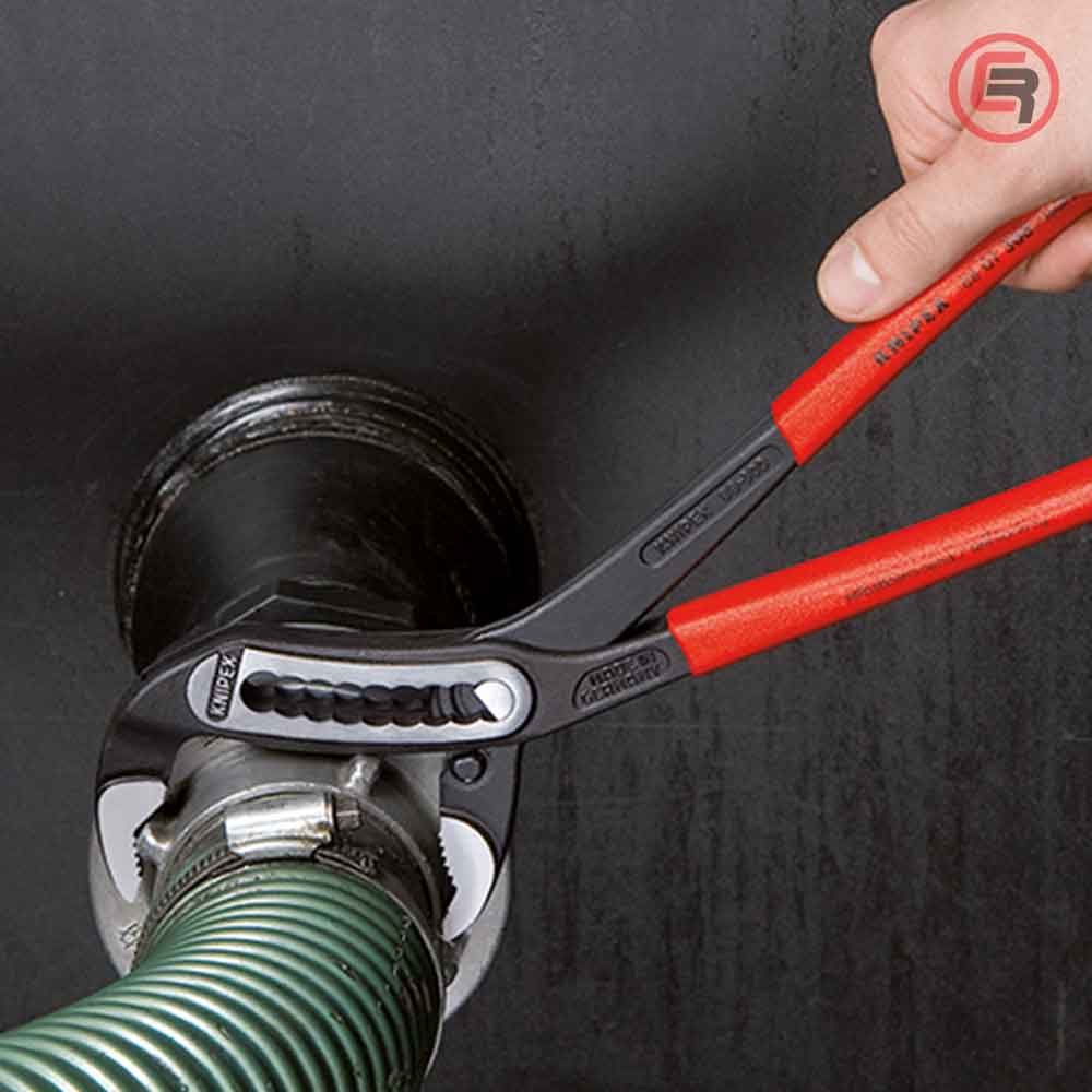 Knipex Kliješta Papige - Papagajke Alligator 300mm – 88 01 300 - Slika 4