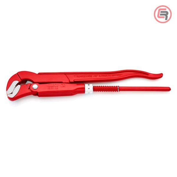 Knipex Kliješta Za Cijevi Švedska S-Tip 1" - 320mm – 83 30 010