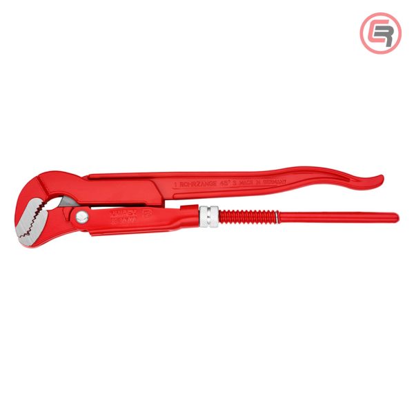 Knipex Kliješta Za Cijevi Švedska S-Tip 1" - 320mm – 83 30 010 - Slika 3