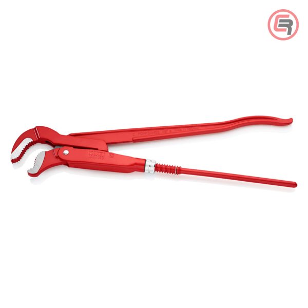 Knipex Kliješta Za Cijevi Švedska S-Tip 2" - 570mm – 83 30 020 - Slika 2