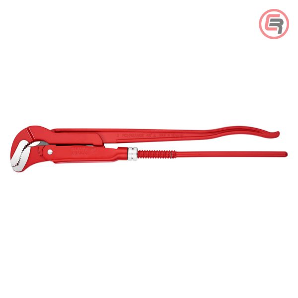 Knipex Kliješta Za Cijevi Švedska S-Tip 2" - 570mm – 83 30 020 - Slika 3