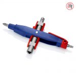 Knipex Ključ Kombinovani Za Ormare Olovka - 00 11 07