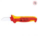 Knipex Nož Za Kablove 50 / 190mm 1000V - 98 52