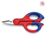 Knipex Škare Makaze Za Električare 155 mm - 95 05 155 SB