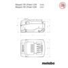 Metabo Baterija 18 V / 4.0 Ah Li-Ion / Li-Power – 625027000 - Slika 3