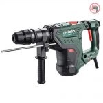 Metabo Čekić Kombinovani KHE 5 - 40 SDS - max 1.100 W U Koferu – 600391500