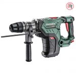 Metabo Čekić Kombinovani Aku KHA 18 LTX BL 40 / 18V (bez baterija i punjača) + Kofer – 600752840