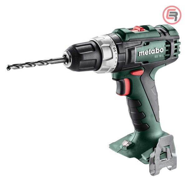 Metabo Combo Set 2.8.2 / 18V BS 18 L + SSD 18 LT 200 BL (1×2,0 Ah + 1×4,0 Ah + ASC55)+ metaBOX – 685194000 - Slika 2