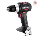 Metabo Bušilica-Odvijač Aku BS 18 LT BL SE (bez baterije i punjača) – 602367850