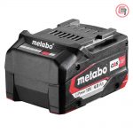 Metabo Baterija 18 V / 4.0 Ah Li-Ion / Li-Power – 625027000