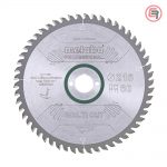 Metabo List Kružne Pile 216 x 2,4 / 1,8 x 30 / Z = 60 Multi Cut Professional - 628083000