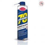 Caramba Sprej Za Odmašćivanje i Podmazivanje 400 ml CARAMBA 70 - CAR6006643